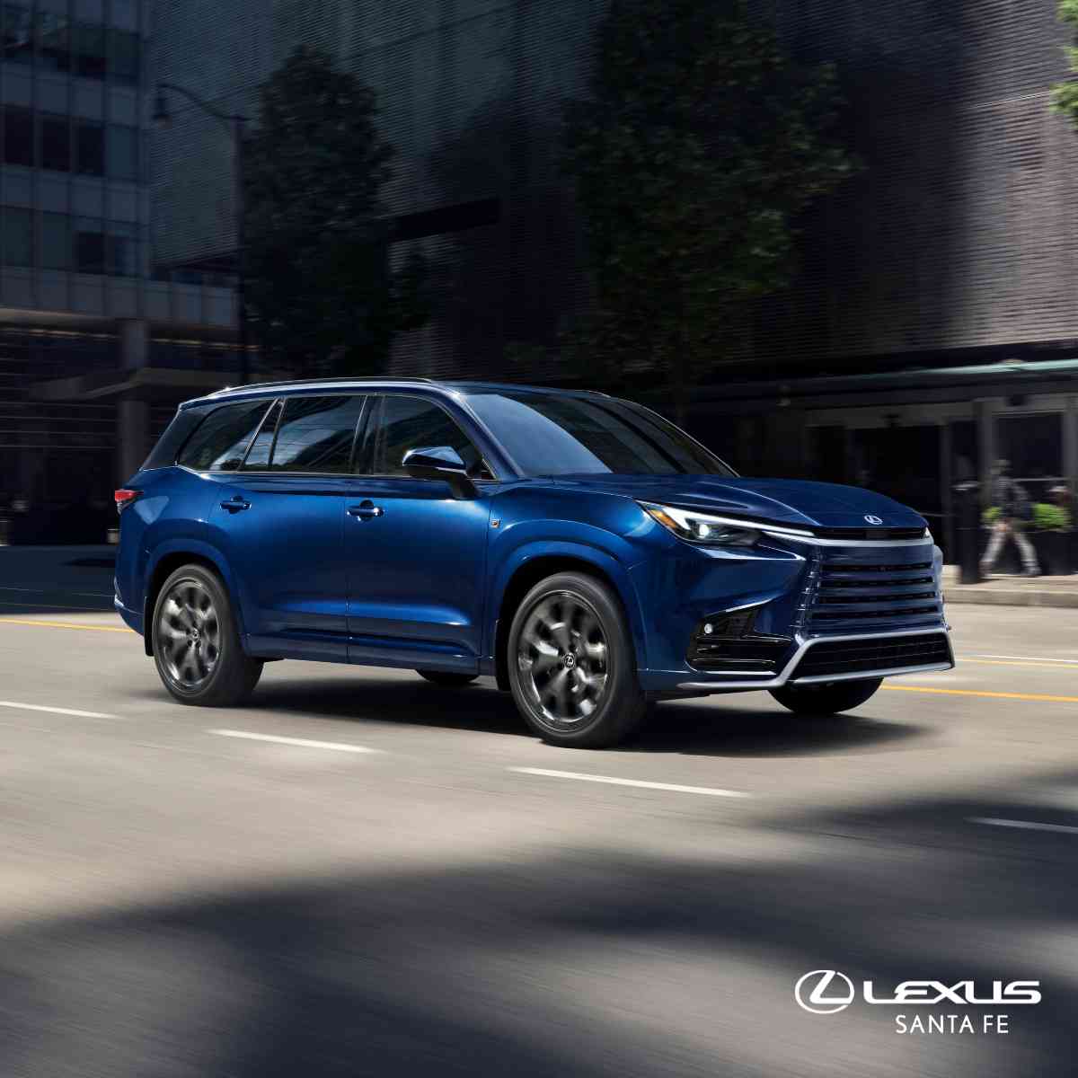 TX_Lexus Santa Fe